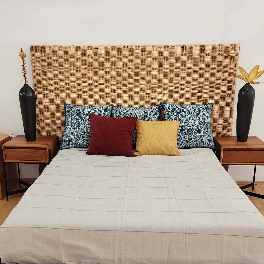 Cabecera Maya | Maya Headboard