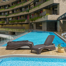 Camastro Hawaii / Hawaii Chaise lounge