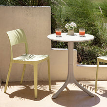 Mesa de centro para exterior Seattle/ Seattle outdoor table