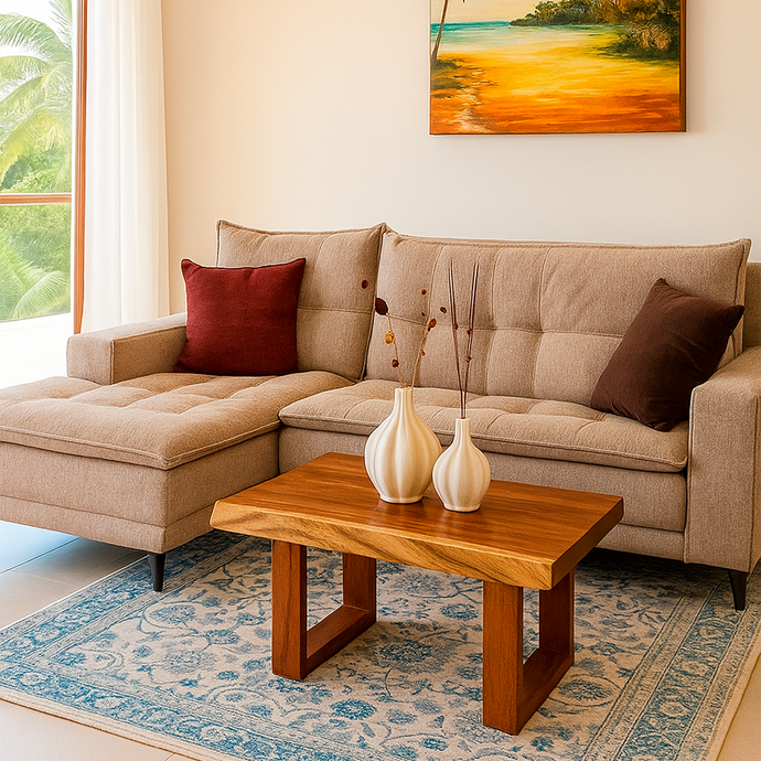 Sofá cama Jennifer/Jennifer Sofa bed