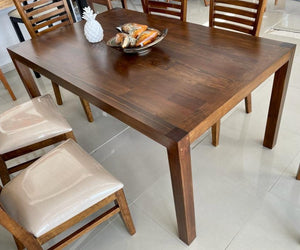 Mesa para comedor Akumal/ Akumal dinning table