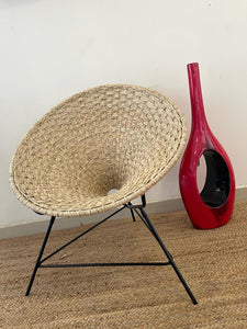 Silla Condesa / Condesa Chair