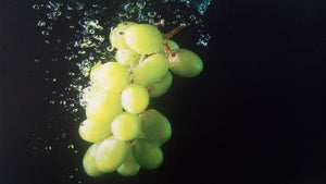 Cuadro uvas
