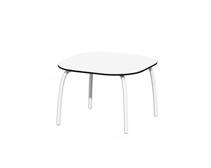 Mesa Loto relax 60 / Coffee table Loto Relax 60