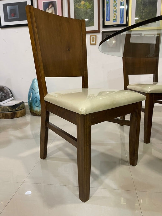 Silla Migali para comedor - Migali dining chair